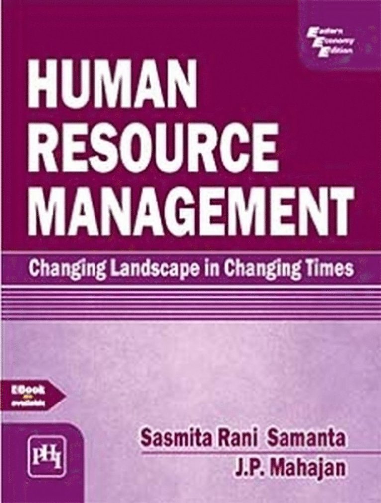 Human Resource Management
