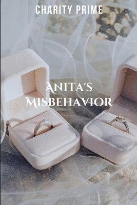 Anita's Misbehavior 1