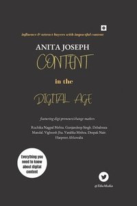 bokomslag Content in the Digital Age