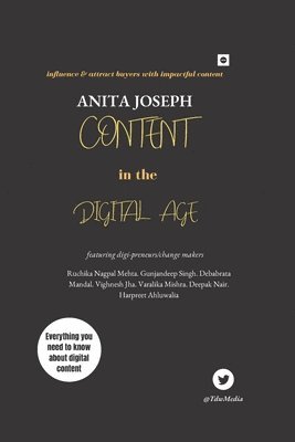 Content in the Digital Age 1