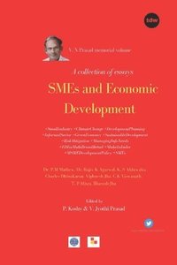 bokomslag SMEs and Economic Development