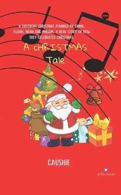 A Christmas Tale 1