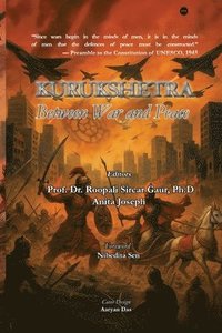 bokomslag Kurukshetra
