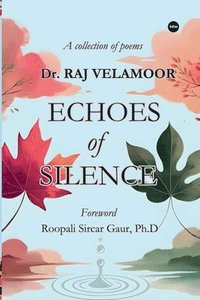 bokomslag Echoes of Silence