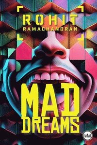 bokomslag Mad Dreams