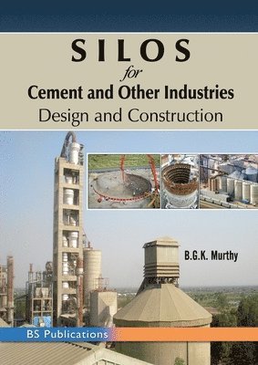 SILOS for Cement and Other Industries 1