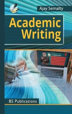 bokomslag Academic Writing