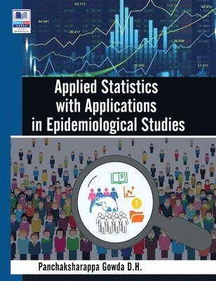 bokomslag Applied Statistics with Applications in Epidemiological Studies