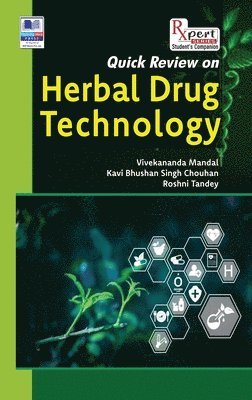 Quick Review on Herbal Drug Technology 1