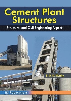 Cement Plant Structures 1