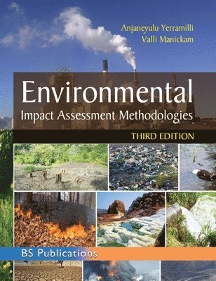 Environmental Impact Assessment Methodologies 1