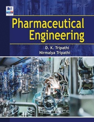 bokomslag Pharmaceutical Engineering