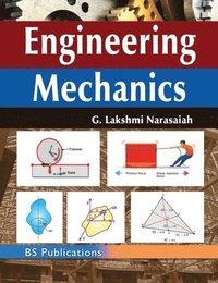 bokomslag Engineering Mechanics