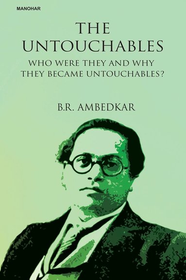 B.R. Ambedkar - Untouchables, Inbunden