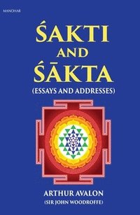 bokomslag Sakti and Sakta