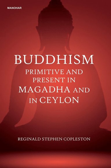 bokomslag Buddhism