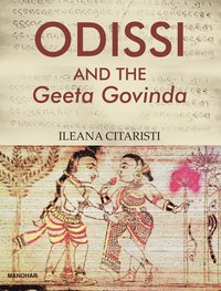 bokomslag Odissi and the Geeta Govinda