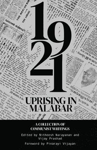 bokomslag The 1921 Rebellion in Malabar