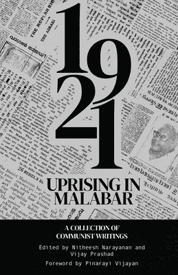 The 1921 Rebellion in Malabar 1