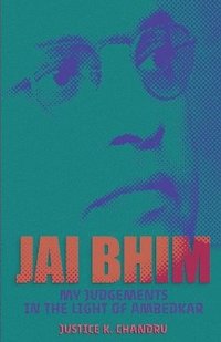 bokomslag Jai Bhim