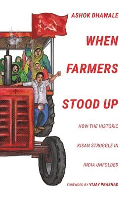 When Farmers Stood Up 1