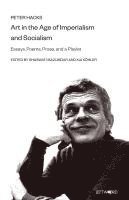 bokomslag Art in the Age of Imperialism and Socialism