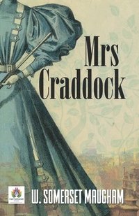 bokomslag Mrs. Craddock