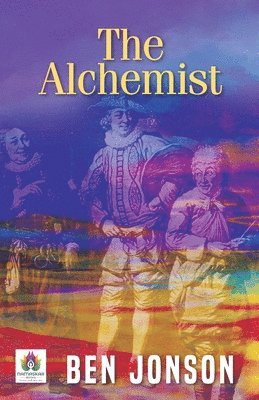 The Alchemist 1