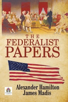 bokomslag Federalist Papers
