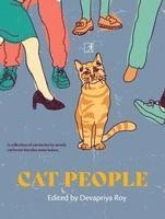 bokomslag Cat People