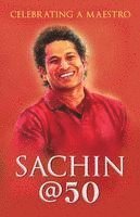 bokomslag Sachin @ 50