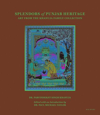 Splendors of Punjab Heritage 1