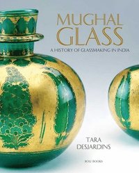 bokomslag Mughal Glass