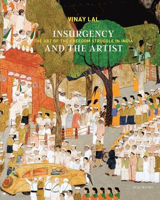 Insurgency and The Artist 1