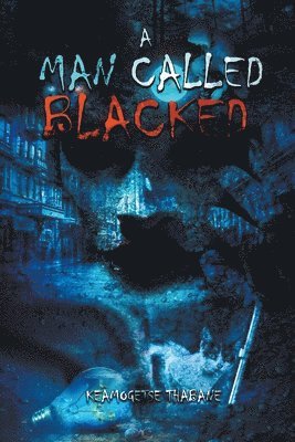A Man called Blacked 1