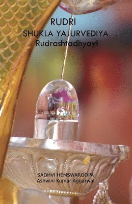 Rudri Shukla Yajurvediya Rudrashtadhyayi 1