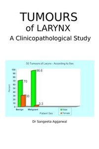 bokomslag Tumours of Larynx