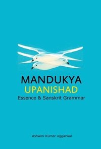 bokomslag Mandukya Upanishad