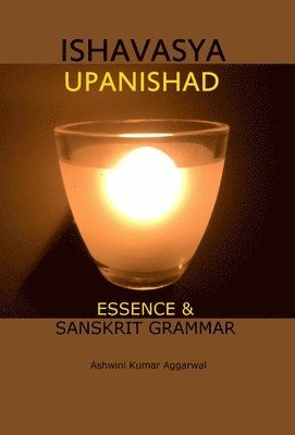 Ishavasya Upanishad 1