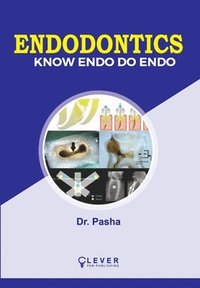 bokomslag Endodontics
