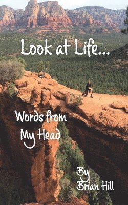 Brian Hill - Look at Life, Häftad