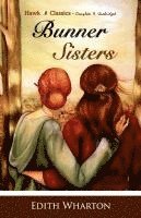 bokomslag Bunner Sisters