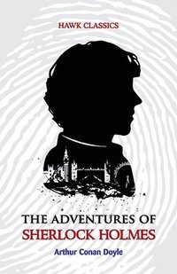 bokomslag Adventures of Sherlock Holmes