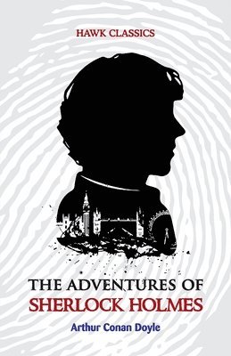 bokomslag Adventures of Sherlock Holmes