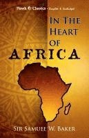 bokomslag In The Heart of Africa