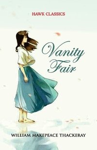 bokomslag Vanity Fair