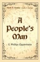 bokomslag People's Man