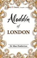 bokomslag Aladdin of London