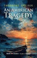 bokomslag American Tragedy