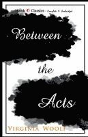 Virginia Woolf - Between The Acts, Häftad